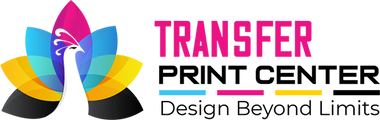 Transfer Print Center